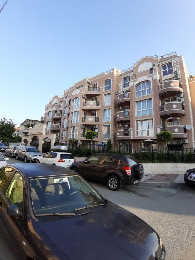 Amelia Sea Apartments Ravda Exterior photo