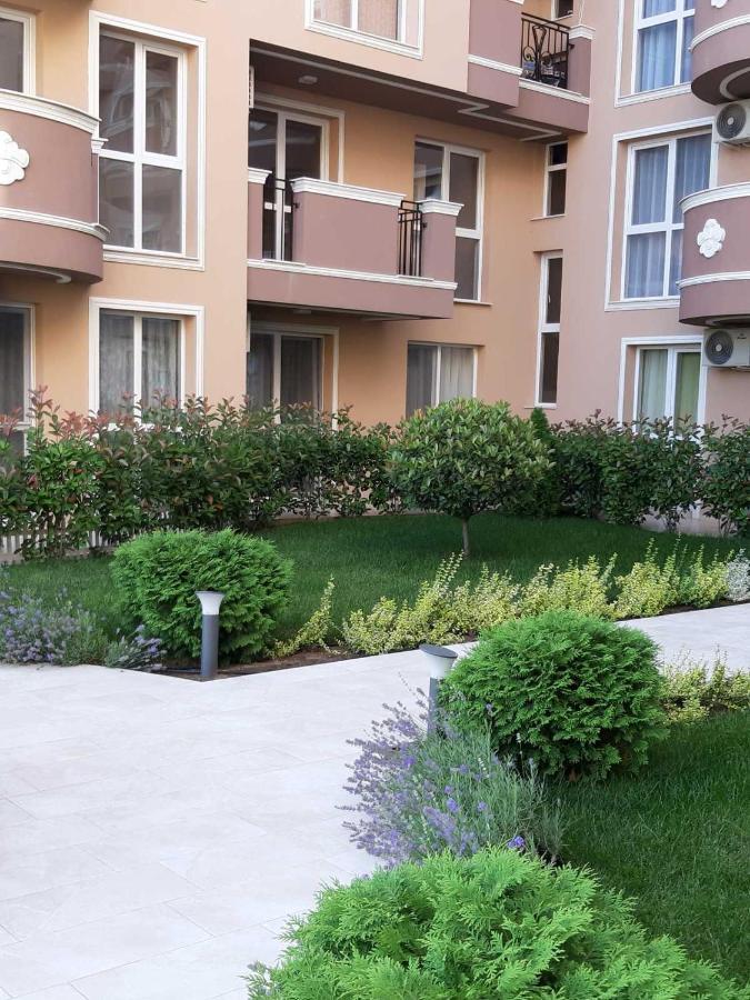 Amelia Sea Apartments Ravda Exterior photo