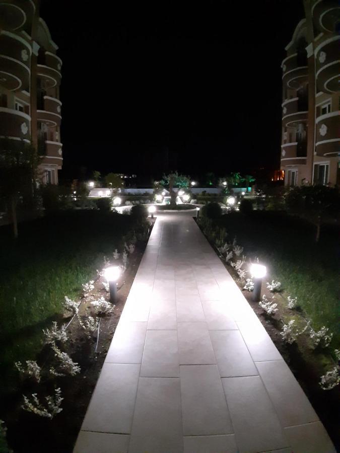 Amelia Sea Apartments Ravda Exterior photo