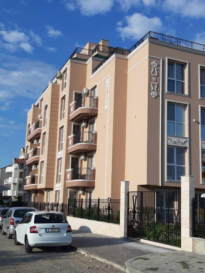 Amelia Sea Apartments Ravda Exterior photo